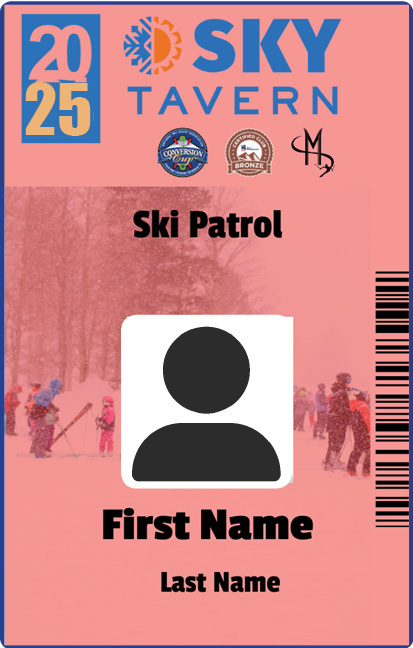 Ski Patrol