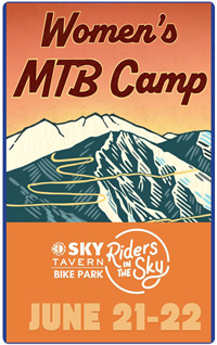 Bike Camps